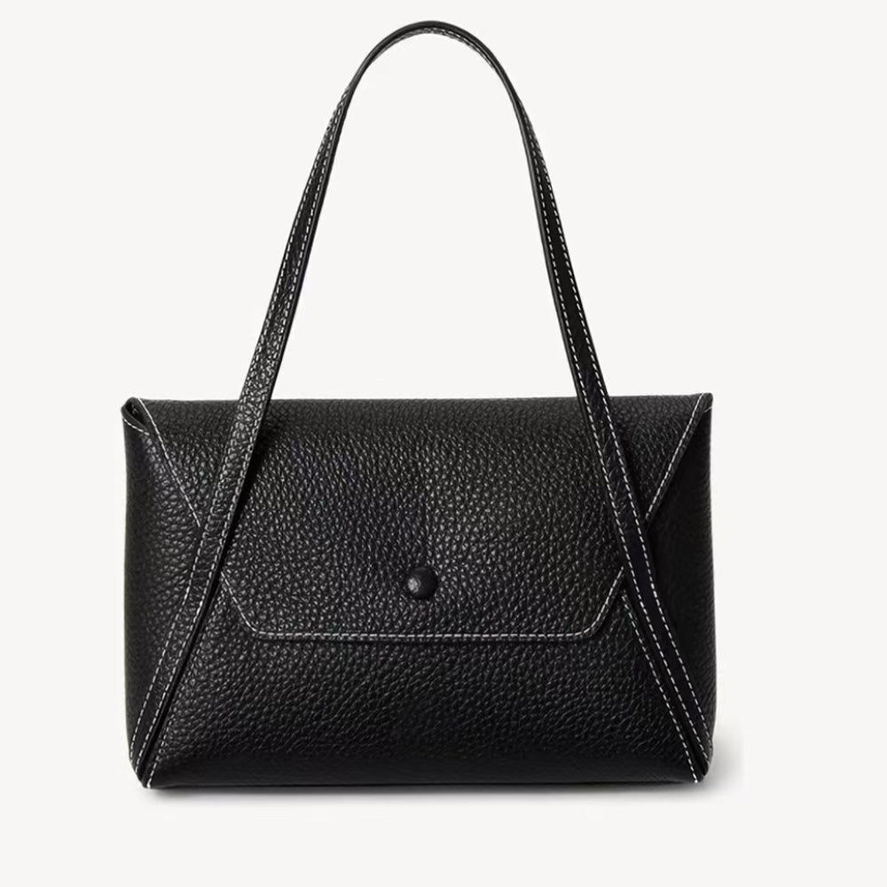 #139 Women's new Joker envelope bag handbag