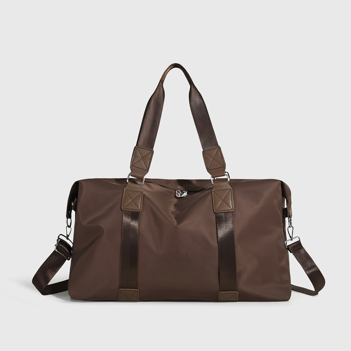 #278 Women's new leisure fashion large-capacity sports and fitness travel bag