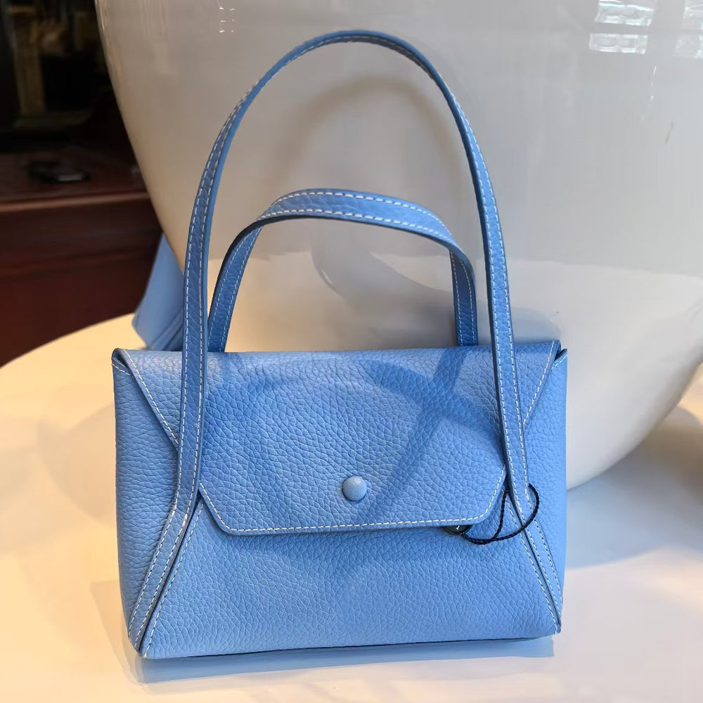 #139 Women's new Joker envelope bag handbag
