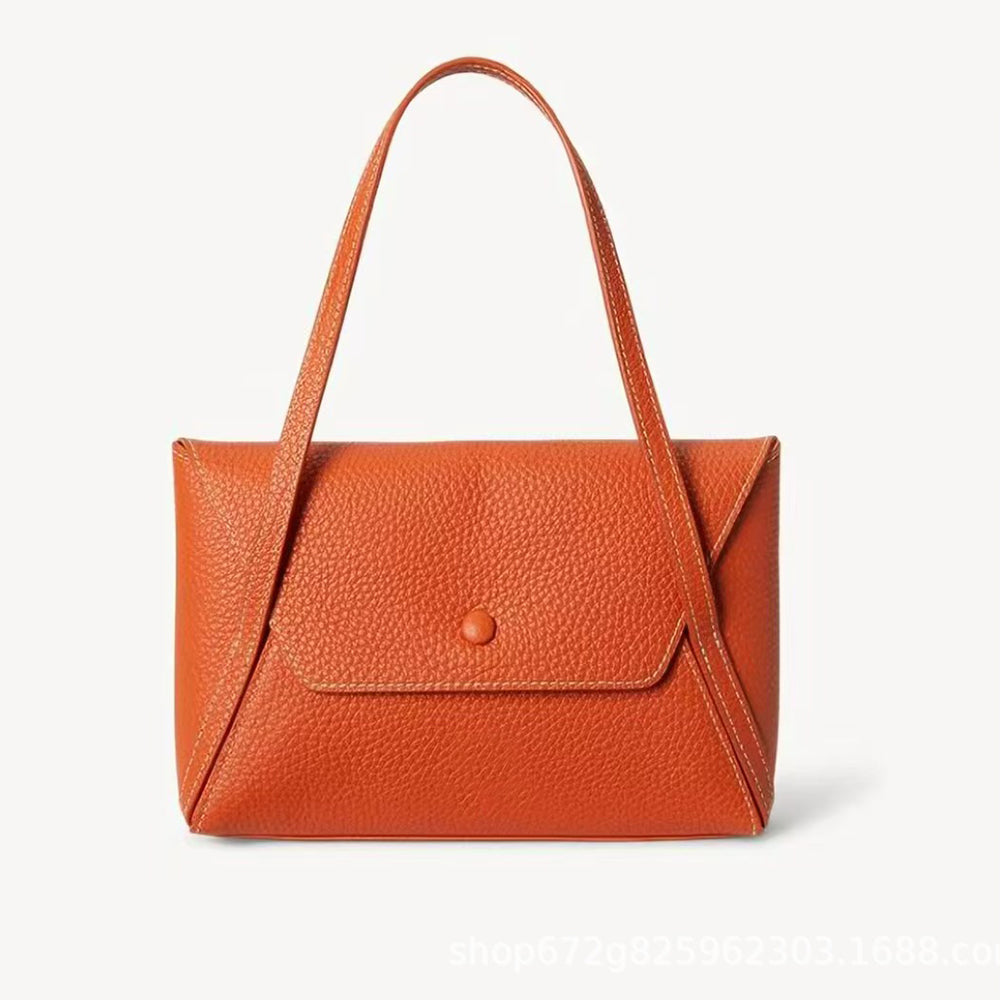 #139 Women's new Joker envelope bag handbag